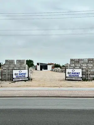 Öz Hayat Yapı 2.Şube