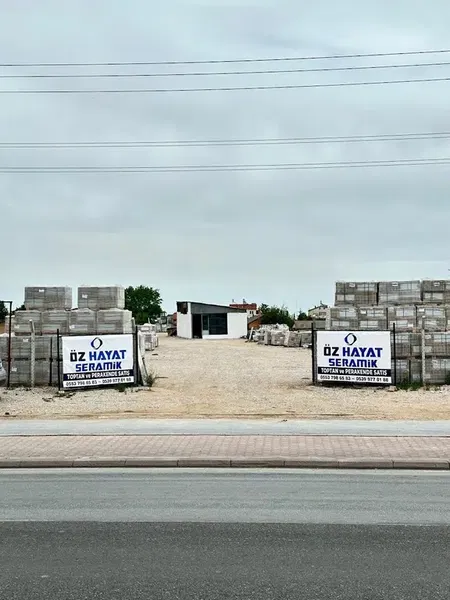 Öz Hayat Yapı 2.Şube - Photo 1