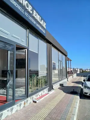 Öz İnce Emlak
