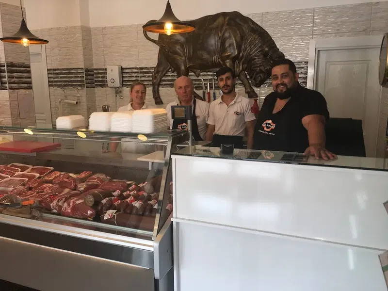ÖZ KASAP Kemer - Photo 2