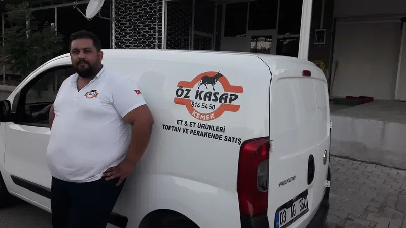 ÖZ KASAP Kemer - Photo 8