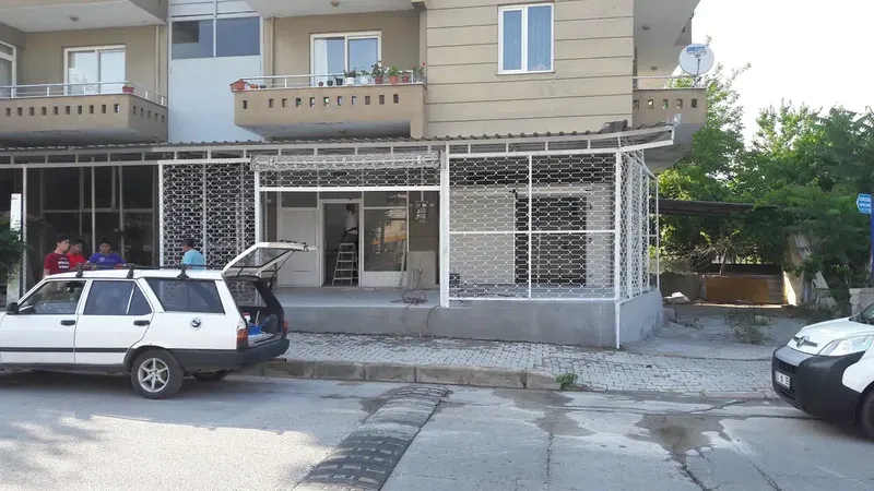 ÖZ KASAP Kemer - Photo 9