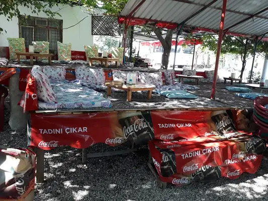 Öz Piknik