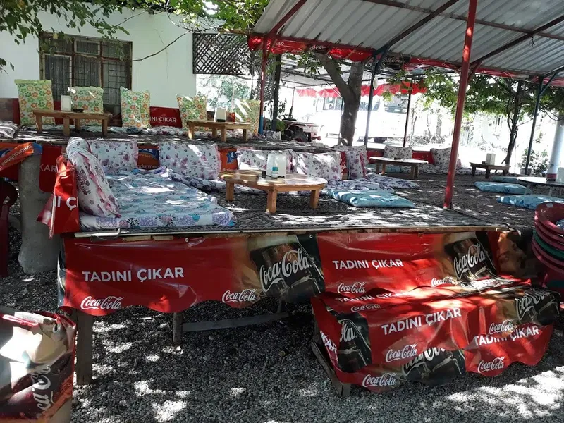 Öz Piknik - Photo 1