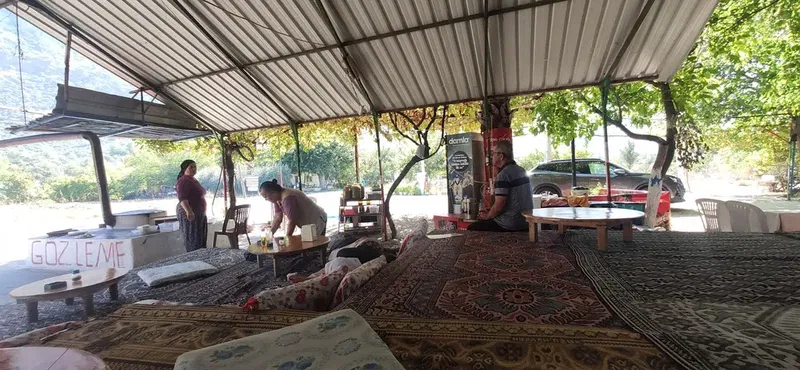 Öz Piknik - Photo 3