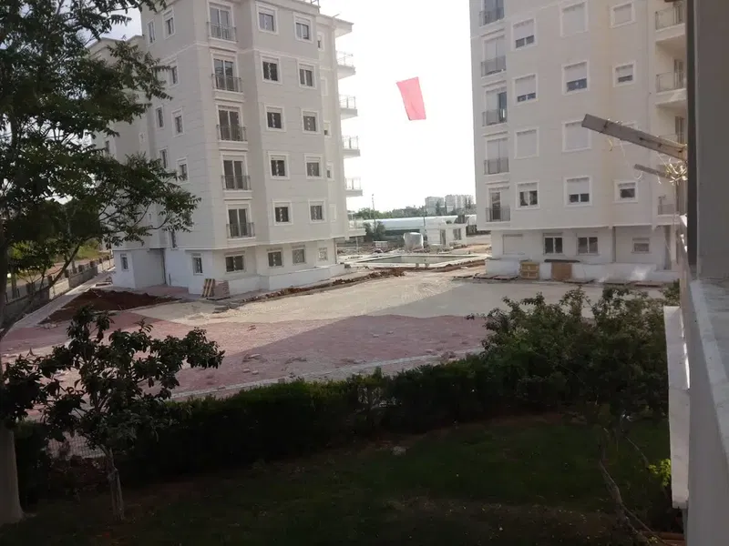 öz Umut Sitesi - Photo 2