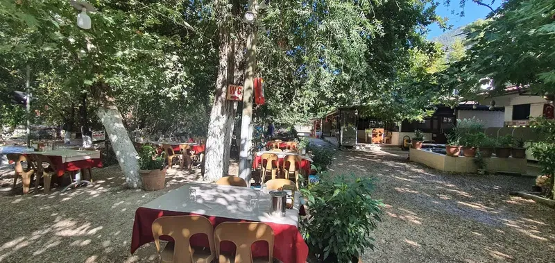 Öz Çoban Kebap - Photo 1