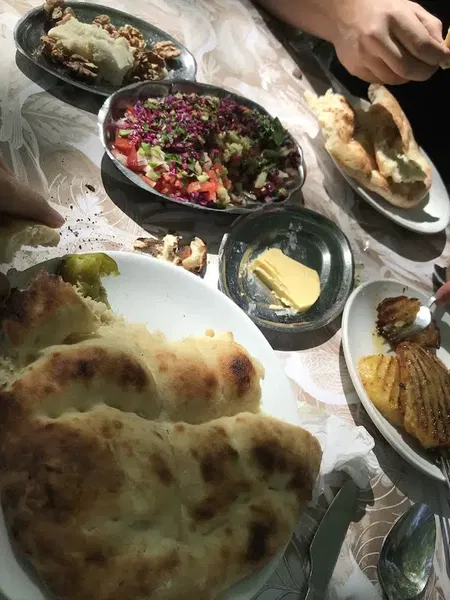 Öz Çoban Kebap - Photo 3