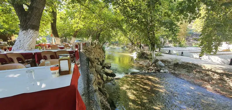 Öz Çoban Kebap - Photo 4