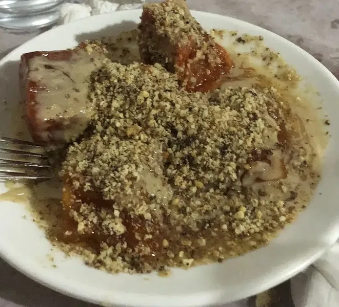 Öz Çoban Kebap - Photo 10