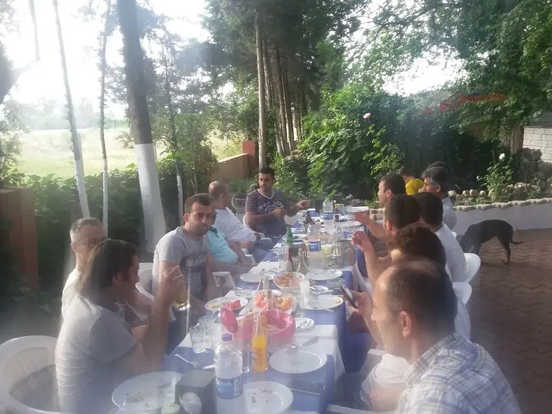 Öz Şampiyon Halı Saha - Photo 5