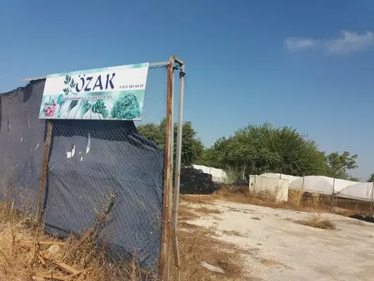 Özak