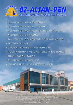Öz-Alsan-Pen