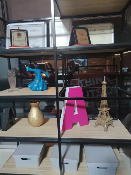 Öz-Alsan-Pen - Photo 5