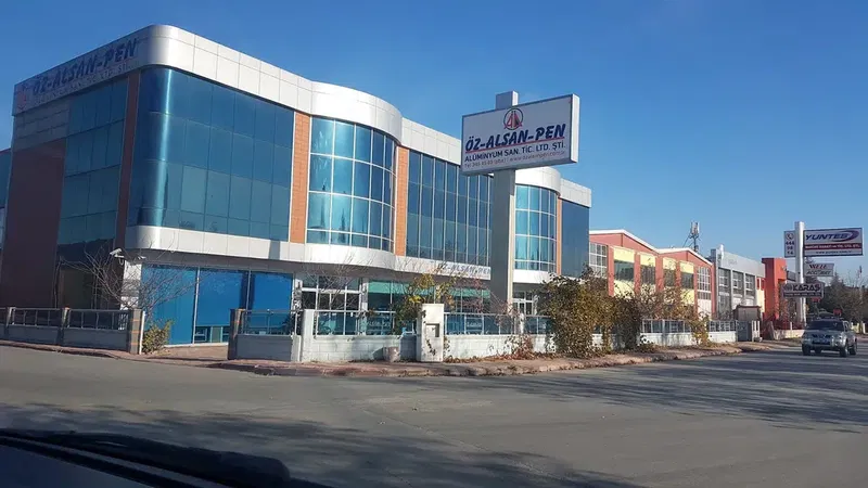 Öz-Alsan-Pen - Photo 6