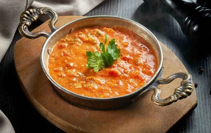 Özbek Unlu Mamülleri - Photo 8