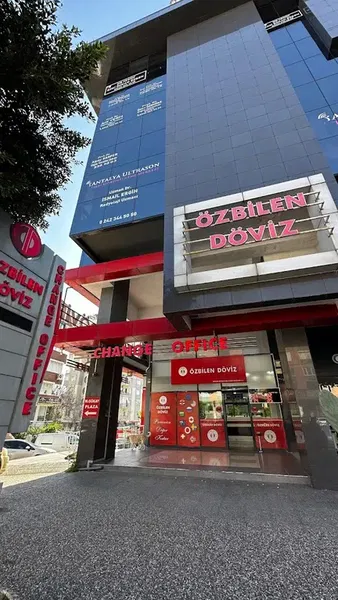 Özbilen Döviz - Photo 2