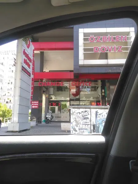 Özbilen Döviz - Photo 7