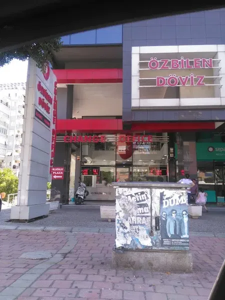 Özbilen Döviz - Photo 9