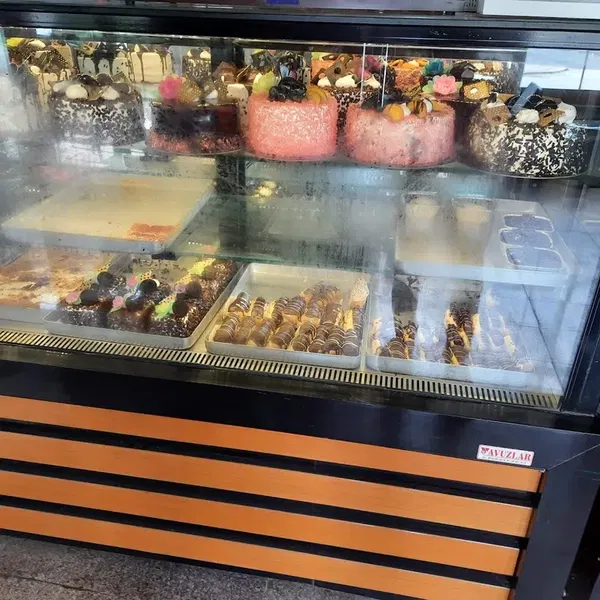 Özcan Ekmek - Photo 1