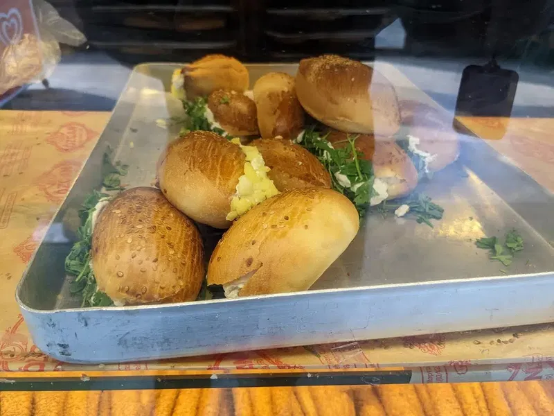Özcan Ekmek - Photo 2