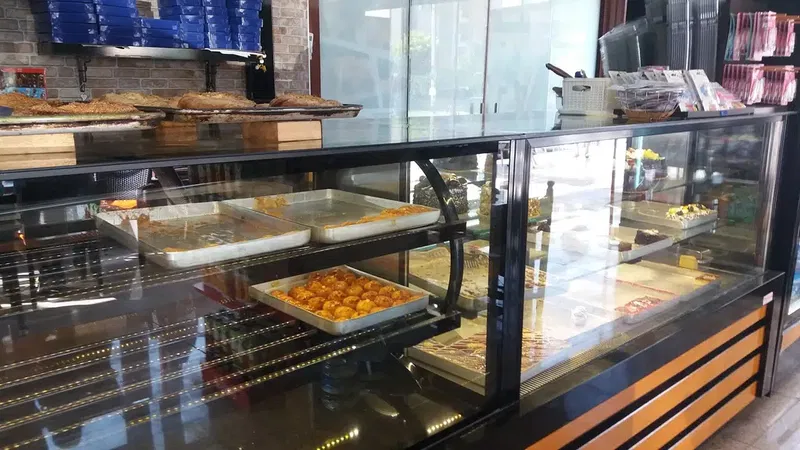 Özcan Ekmek - Photo 3