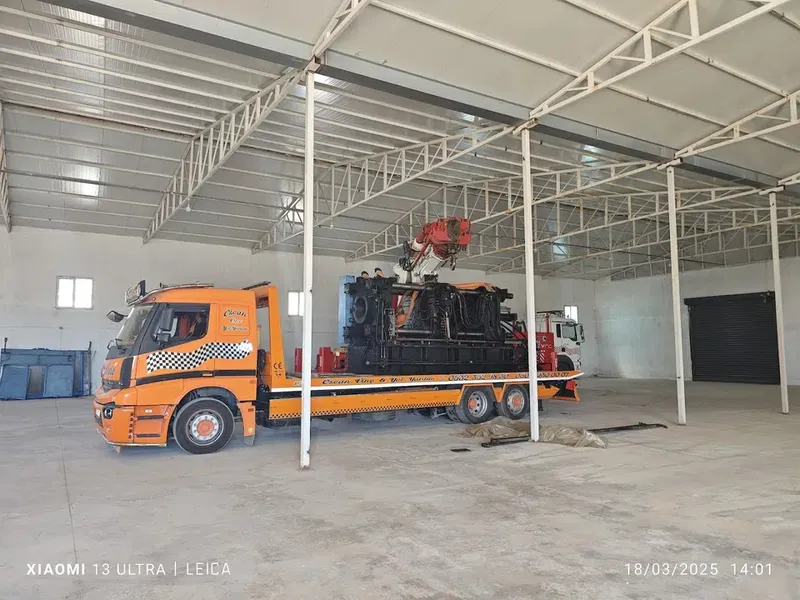 Özcan vinç - Photo 3