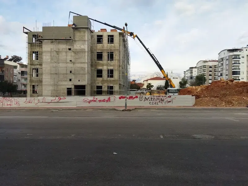 Özcan vinç - Photo 6