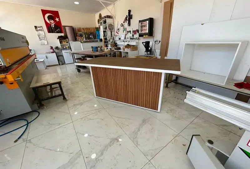 Öz-canlar Mobilya - Photo 8