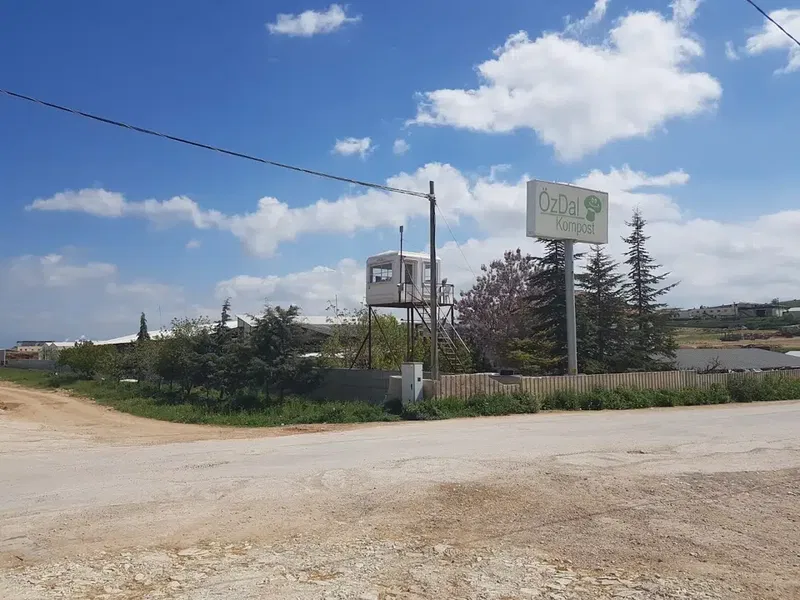 Özdal Kompost - Photo 1