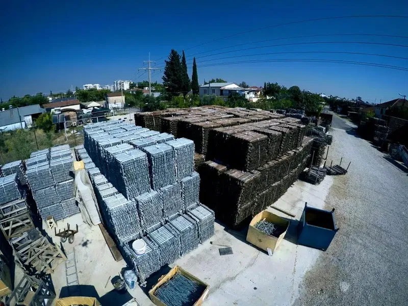 Özdemir iskele depo - Photo 2