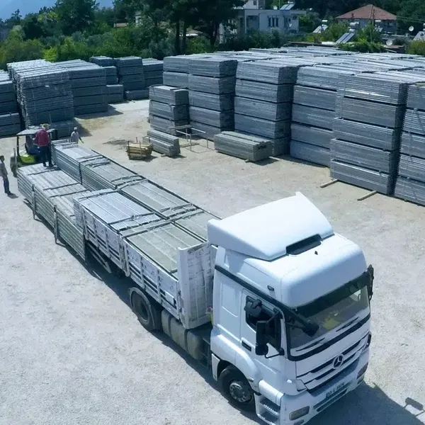 Özdemir iskele depo - Photo 4