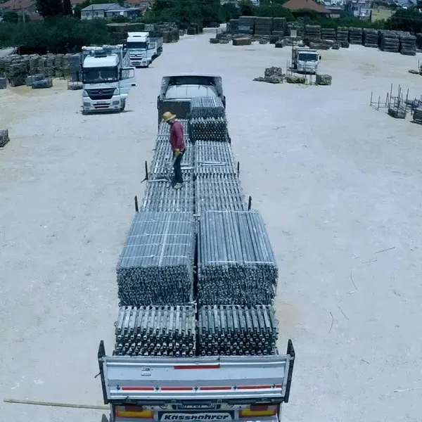 Özdemir iskele depo - Photo 5