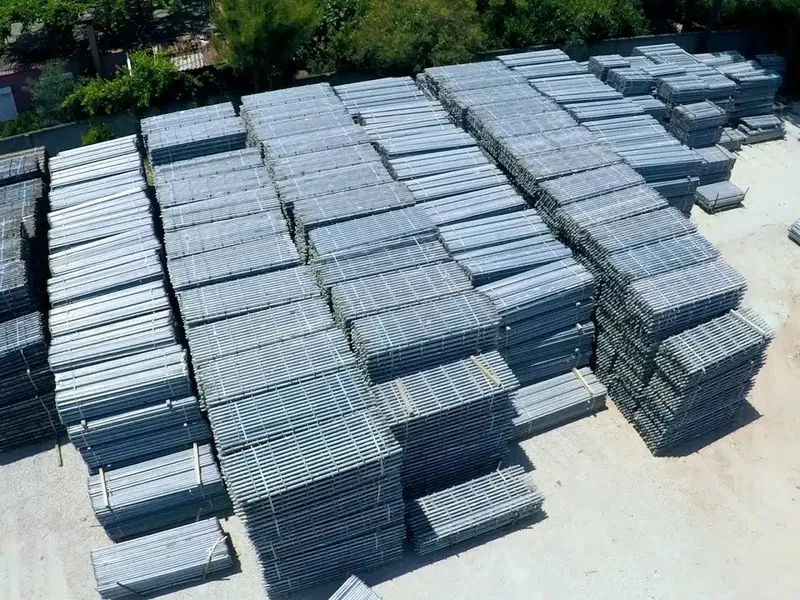 Özdemir iskele depo - Photo 8