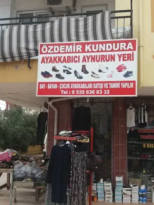 Özdemir Kundura
