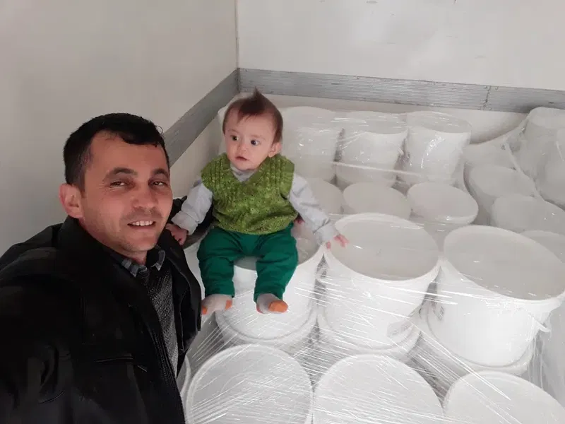 Özdemir Nurettin Süt Ürünleri - Photo 5