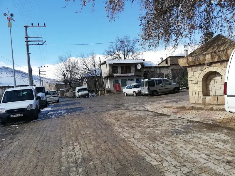 Özdemir Çocuk Parki - Photo 8