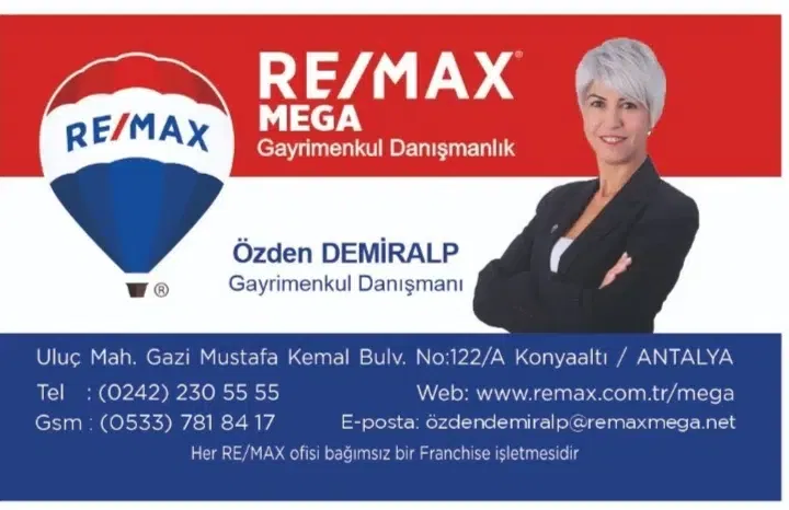 Özden Demiralp - Photo 2