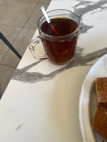 Özdeniz Simit Fırını - Photo 6
