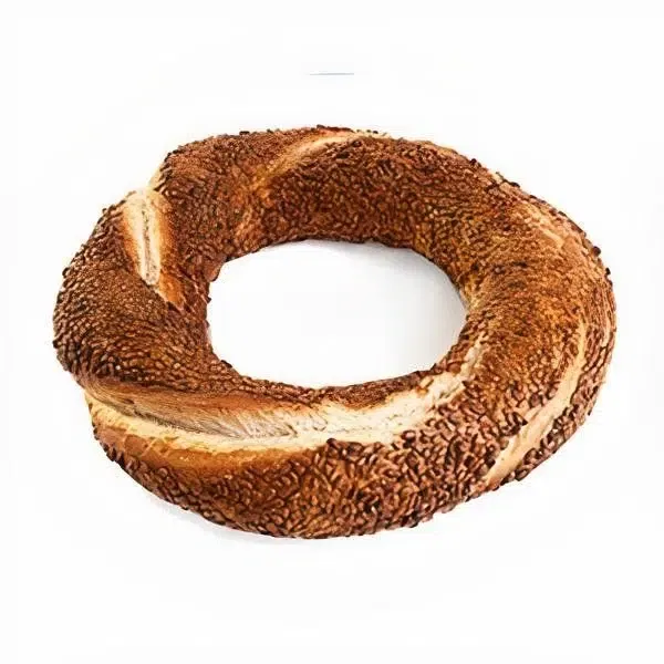 Özdeniz Simit Fırını - Photo 8