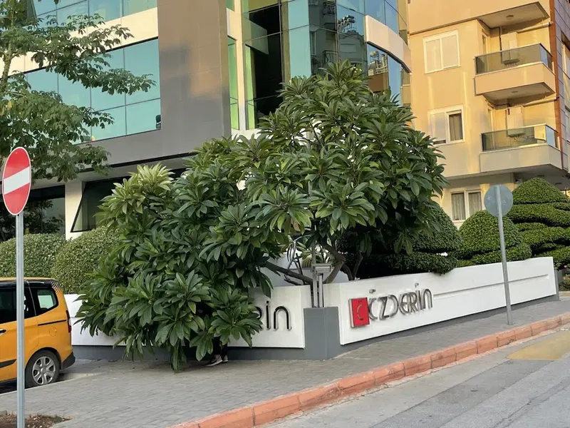 Ozderin Avukatlik Burosu - Photo 1