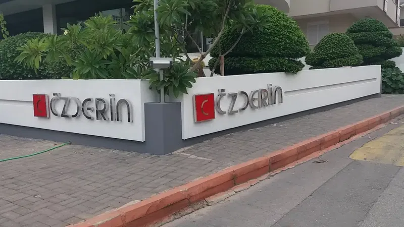 Ozderin Avukatlik Burosu - Photo 3