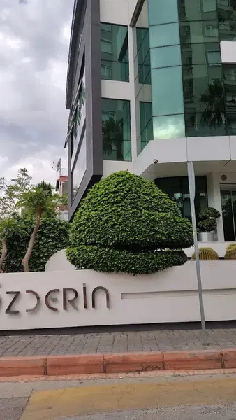 Ozderin Avukatlik Burosu - Photo 8