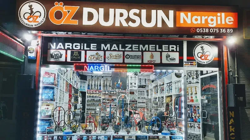 ÖzDursun Nargile - Photo 1