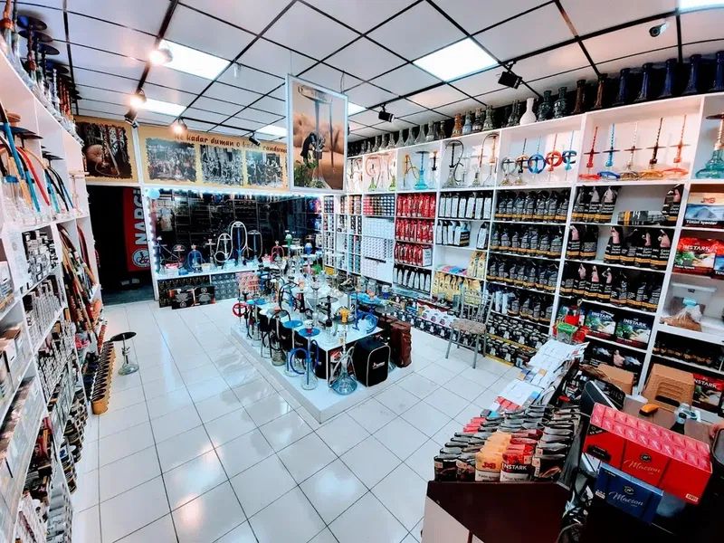 ÖzDursun Nargile - Photo 2