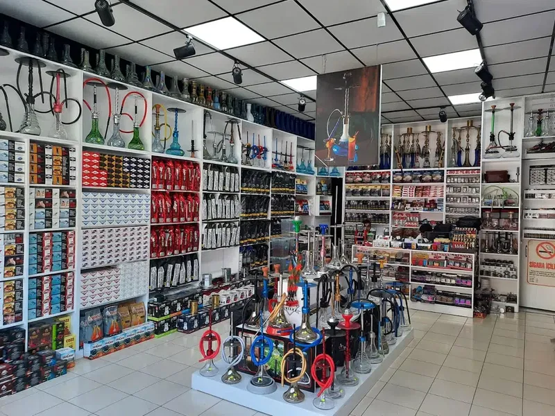 ÖzDursun Nargile - Photo 3