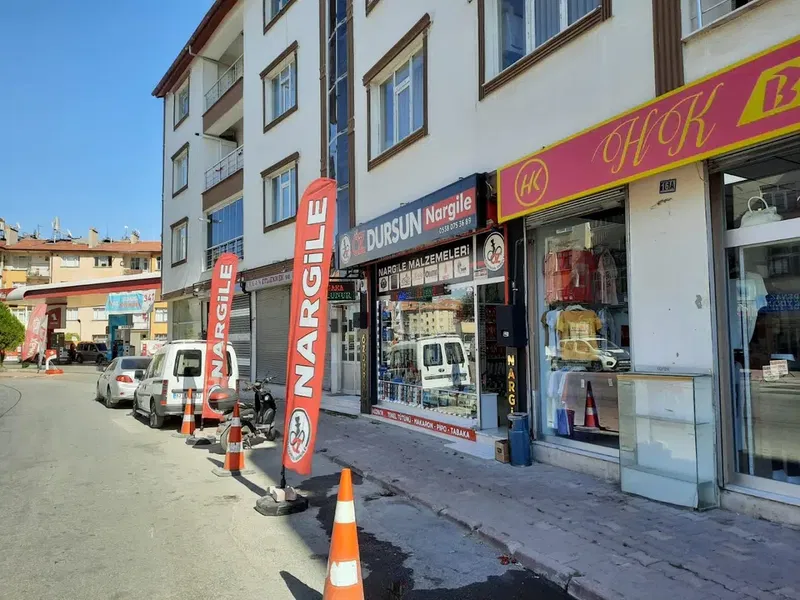 ÖzDursun Nargile - Photo 4