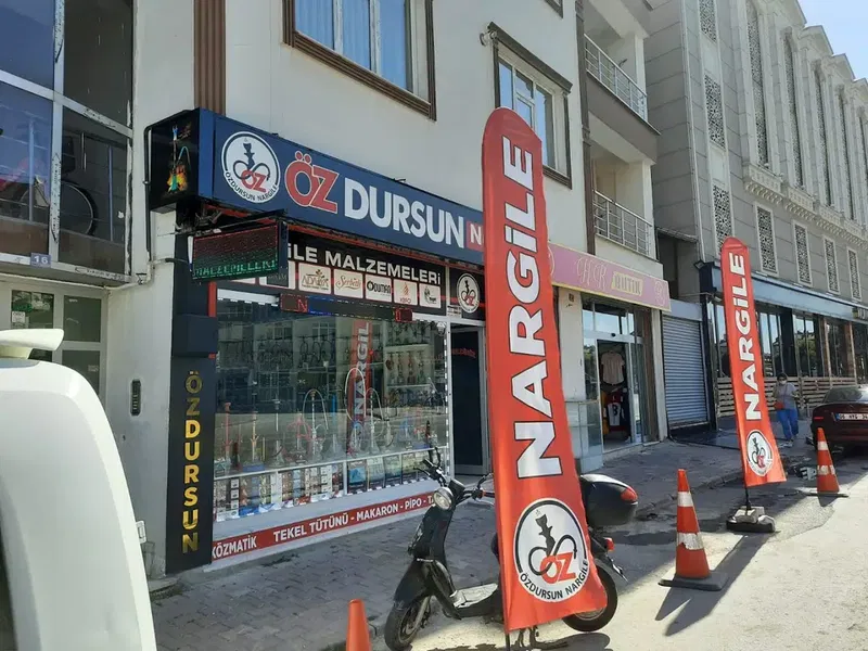 ÖzDursun Nargile - Photo 5