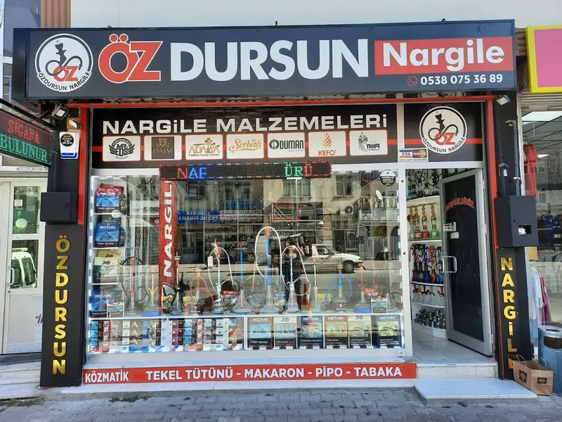 ÖzDursun Nargile - Photo 6