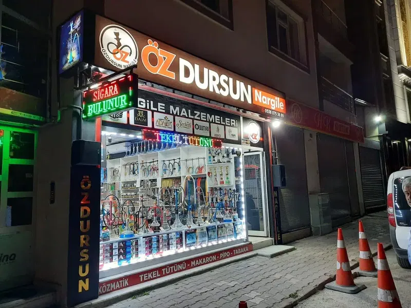 ÖzDursun Nargile - Photo 7